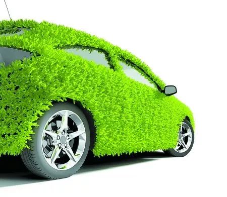 扬州发布机动车停车收费新规 新能源车1小时内免费停车