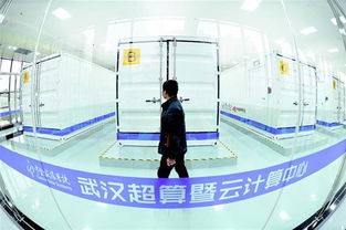 临空港新飞跃 武汉 第三极 的跨跃密码