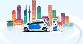 北京大力发展新能源汽车