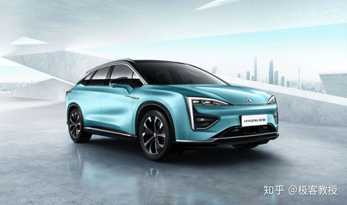 年底换新车 20w 40w级别新能源汽车哪款更值得买