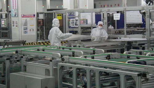 高质量发展调研行丨 技术不领先,我们不扩产 辽宁锦州两家高新技术企业创新发展走访见闻