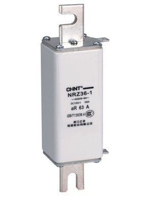 【正泰NRZ36-0/1/2系列直流熔断器 高分断能力,广泛用于新能源领域】价格,厂家,图片,低压熔断器,明泰电气(苏州)-