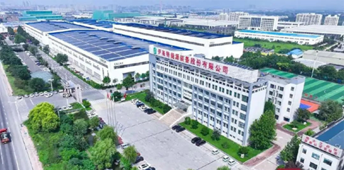 【低碳基地】花园式生态环保工厂伊莱特:走绿色环保之路,闯出快速发展壮大之路