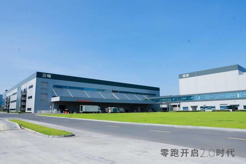 零跑c11正式上市,比肩 蔚小理 三年内超特斯拉有希望了