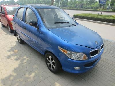 专业生产新能源汽车：低碳生活新选择