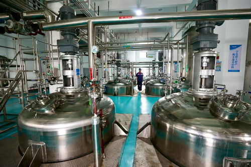 襄阳宇昂科技深耕水溶性高分子材料，前8月营收近亿 新能源领域成新增长点