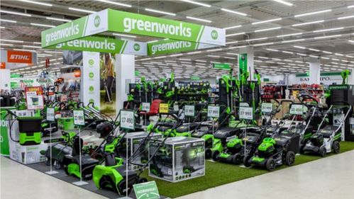 格力博产能扩张的困局 高库存与单一大客户风险交织下的新能源转型挑战