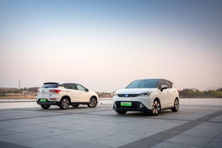 成为主流汽车集团不一样的造车新势力 广汽新能源的实力解析