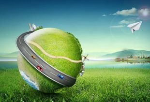 绿驰汽车M500 超越当下，探索新能源汽车市场新维度