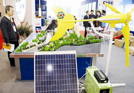 新能源产品大比拼 谁将引领未来绿色革命？